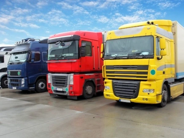 Konya Seyhan Nakliye